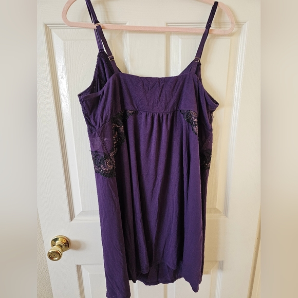 SOLD SOLD SOLD SOMA Babydoll/ Nighty - Picture 5 of 6